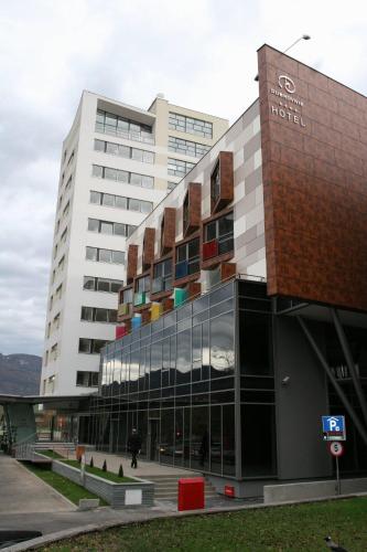 Фотография гостиницы Hotel Dubrovnik