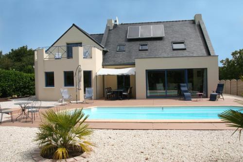 Фотография мини отеля Asphodèle