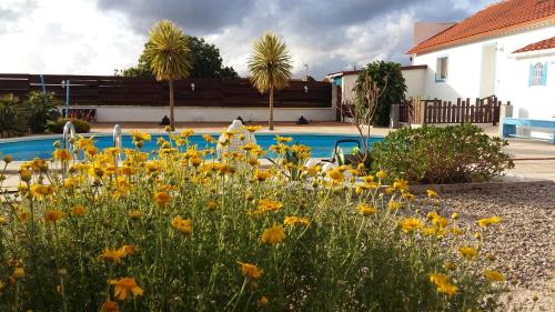 Фотография мини отеля Casa o Futuro