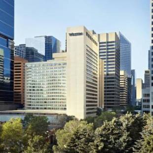 Фотографии гостиницы 
            The Westin Calgary