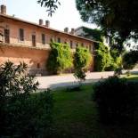 Фотография базы отдыха Agriturismo Pantano Borghese