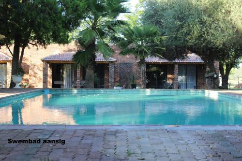 Фотография гостевого дома Villa Lin-Zane