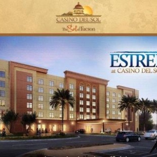 Фотография гостиницы Estrella At Casino Del Sol