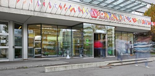 Фотография гостиницы Hotel Sommerhaus Linz