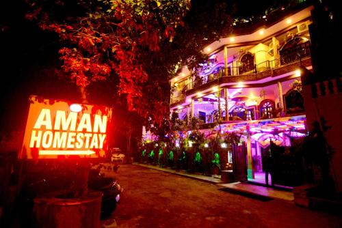 Фотография мини отеля Aman Homestay, A Boutique Hotel