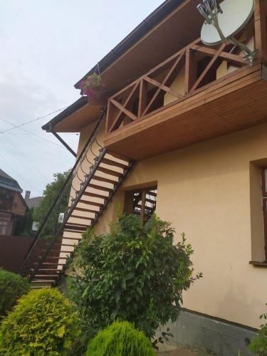 Фотография базы отдыха Усадьба у Богдана