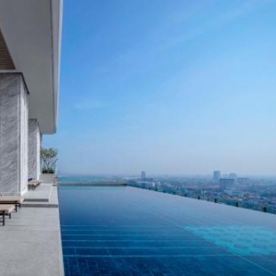 Фотография гостиницы 137 Pillars Residences Bangkok