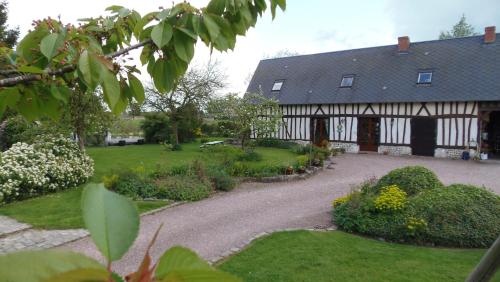 Фотография мини отеля Chambre Du Panorama