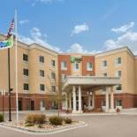 Фотография гостиницы Holiday Inn Express & Suites Denver North - Thornton, an IHG Hotel