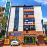 Фотография гостиницы FabHotel Oakwey Inn Indiranagar