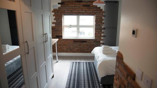 Фотография апарт отеля Maynooth Serviced Studios