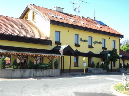 Фотография гостевого дома Penzion U Jirsáka