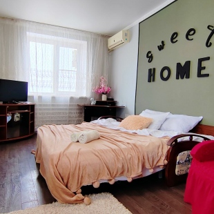 Фотография квартирного агентства Sweethome23 на Таманской, 9