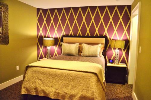 Фотография мини отеля Culpeper Center Suites