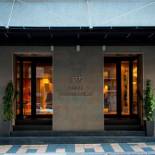 Фотография гостиницы Boutique Garni Hotel Townhouse 27