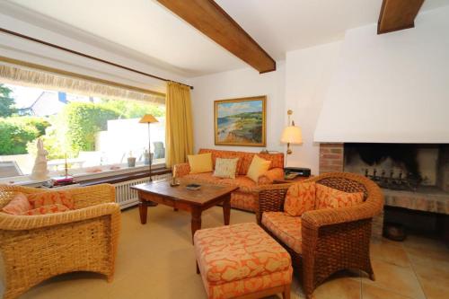 Фотография гостевого дома Klagges - Keitum