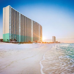 Фотография гостиницы Club Wyndham Panama City Beach