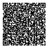 QR код гостиницы Бон Вояж