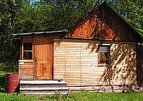 Фотография базы отдыха Серебряные ключи