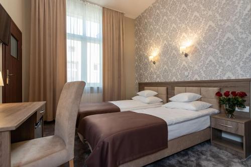 Фотография гостиницы Hotel Maximum