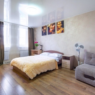 Фотография квартиры Апартаменты 782 на Успенском проспекте