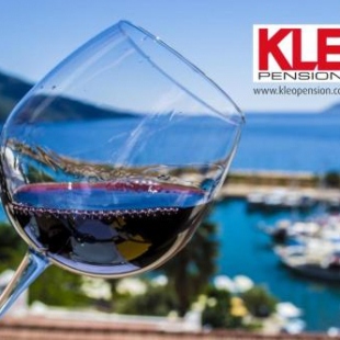 Фотография гостевого дома Kleo Boutique Otel Kalkan