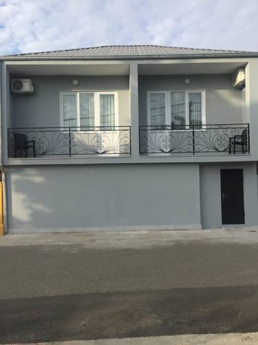 Фотография мини отеля Mini Hotel Tako