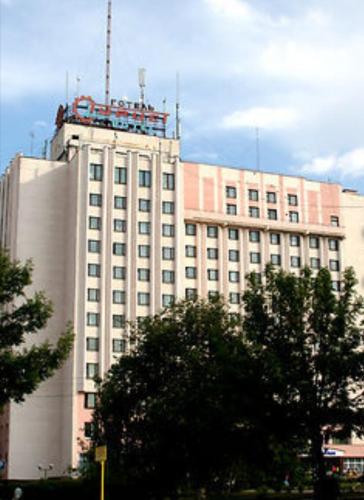 Фотография гостиницы Lan-House