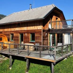 Фотографии гостевого дома 
            Spacious Holiday Home in Styria near Kreischberg Ski Area