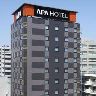 Фотографии гостиницы 
            APA Hotel Ueno Inaricho Ekikita