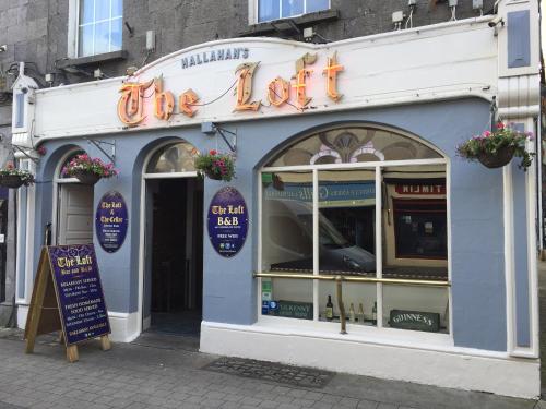 Фотография гостиницы The Loft