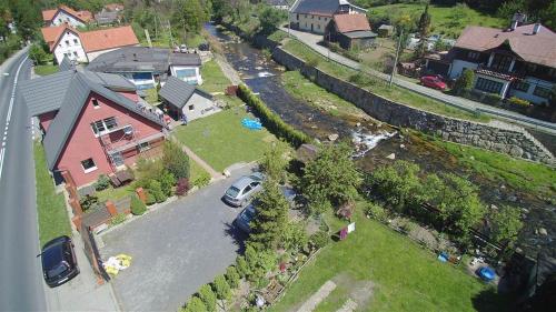 Фотография гостевого дома Dom nad Kwisą