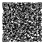 QR код гостиницы Greenwood