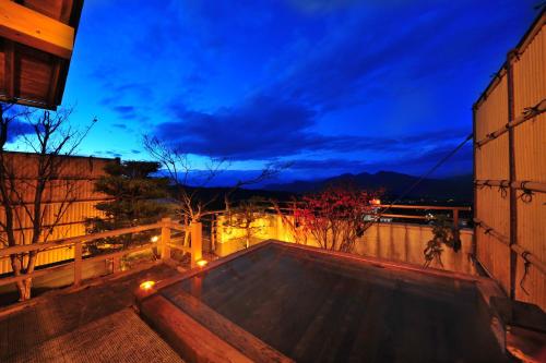 Фотография мини отеля Mimatsukan