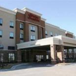 Фотография гостиницы Hampton Inn & Suites Owasso