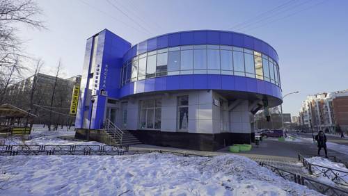 Фотография хостела Hostel1