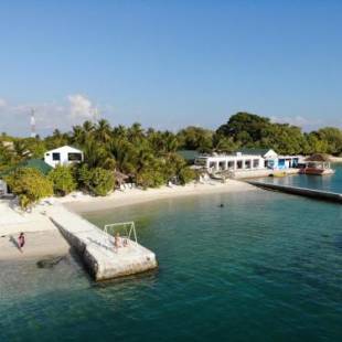 Фотографии гостевого дома 
            Lagoon View Maldives