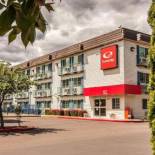 Фотография гостиницы Econo Lodge Inn & Suites Corvallis