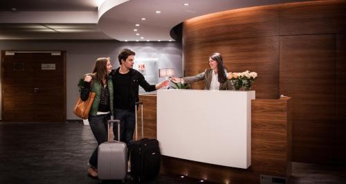 Фотография гостиницы Bazuny Hotel&Spa