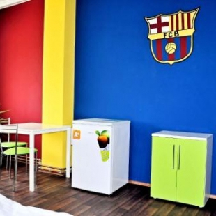 Фотография гостевого дома Guest House První Liga