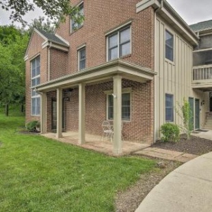 Фотография гостевого дома Spacious Mercersburg Home at Whitetail Resort