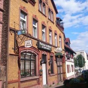 Фотографии гостевого дома
Pension zum Hirsch