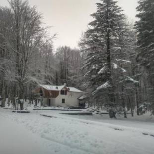 Фотографии гостевого дома 
            Chalet Il Cristallo-Monte Amiata