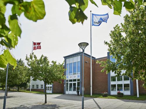 Фотография хостела Danhostel Herning