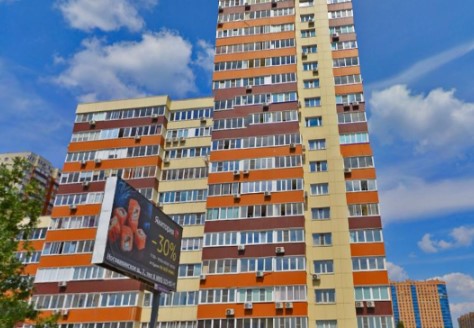 Фотография гостиницы Nice