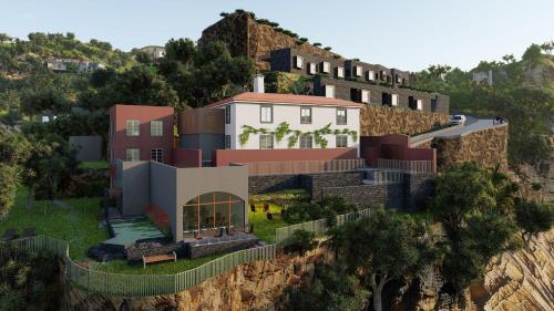 Фотография гостиницы Socalco Nature Calheta