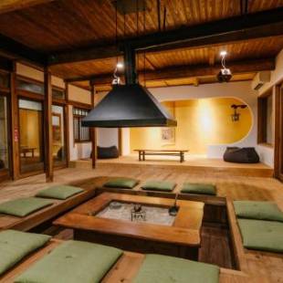 Фотографии гостевого дома 
            Irori Guest House Tenmaku