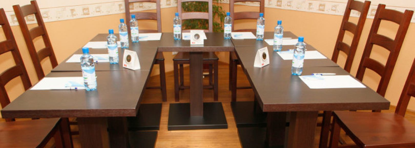 Фотография комнаты для переговоров Sky отель