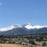 Фотография гостиницы Estes Lake Lodge