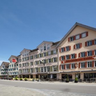 Фотография гостиницы Weisses Rössli Swiss Quality Hotel